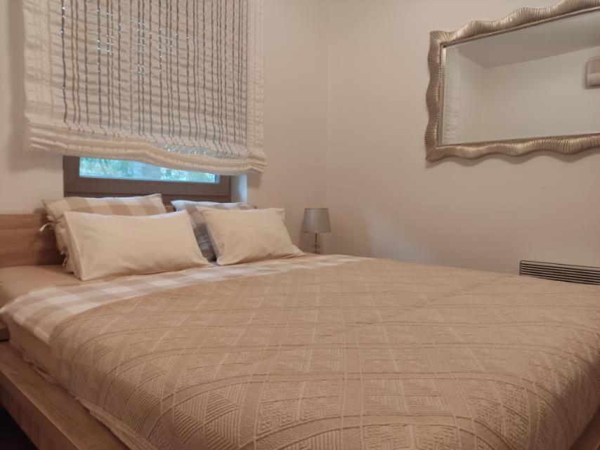 Sunset Apartment With A Private Yard At Medulin Riviera Exteriér fotografie