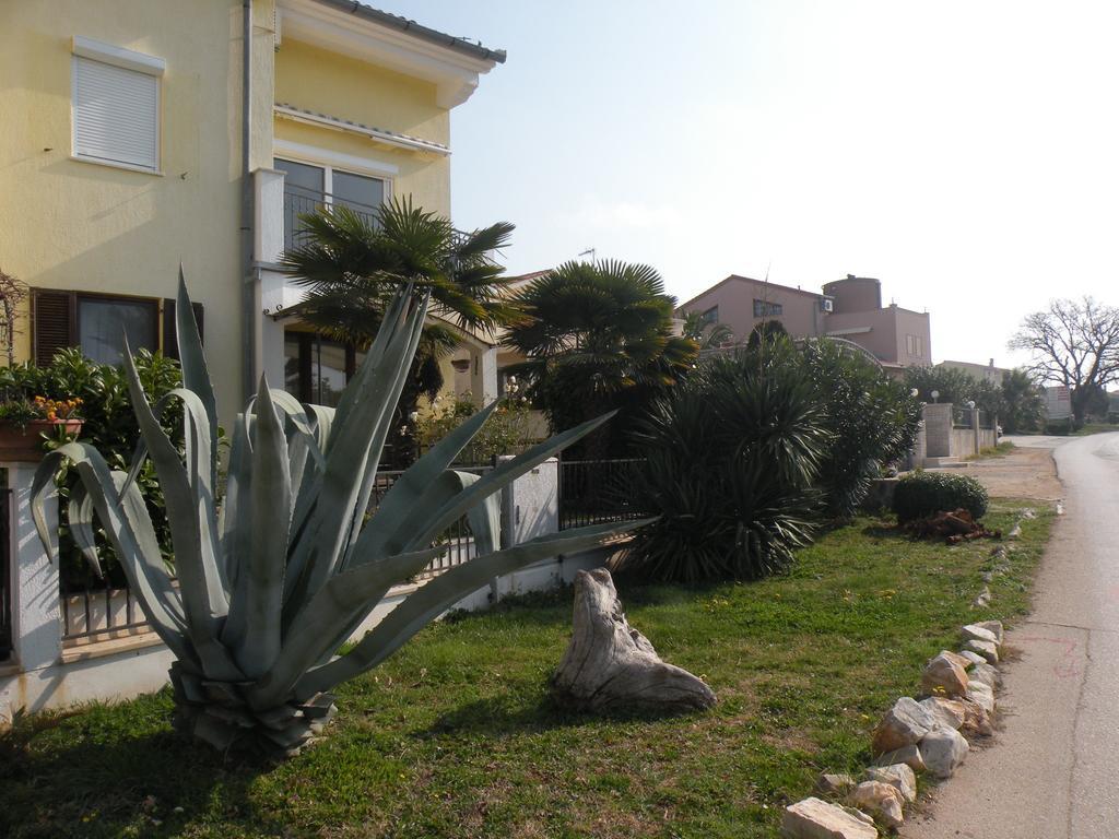 Sunset Apartment With A Private Yard At Medulin Riviera Pokoj fotografie